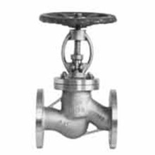 Pn16 Stainless Steel Globe Valve